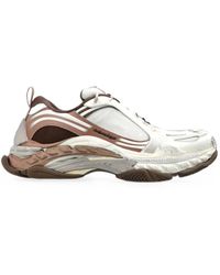 Balenciaga - Triple S.2 Panelled Sneakers - Lyst