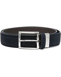 Canali - Cintura - Lyst