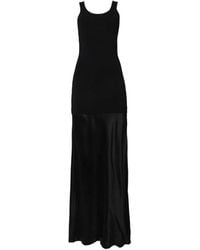 Christopher Esber - Robbie Tank Monument Maxi Dress - Lyst