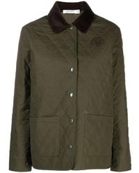 Sporty & Rich - Jacket - Lyst