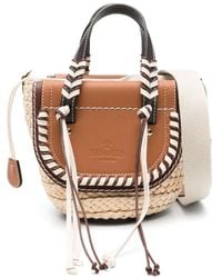 CUBA LAB - Bolso bombonera Habanera Cuoieria - Lyst