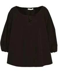 Club21 - Flared Top - Lyst