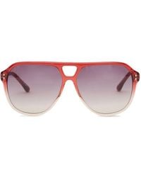 Isabel Marant - Aneya Sunglasses - Lyst