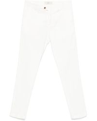 Briglia 1949 - Cotton Trousers - Lyst