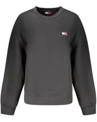 Tommy Hilfiger - Sweat À Patch Logo - Lyst
