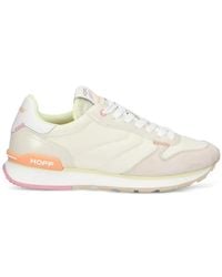 HOFF - Baskets À Empiècements - Lyst