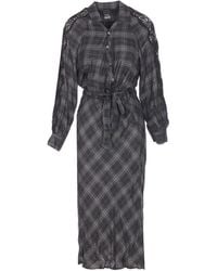 Pinko - Dresses - Lyst
