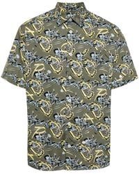 A.P.C. - Shirts - Lyst