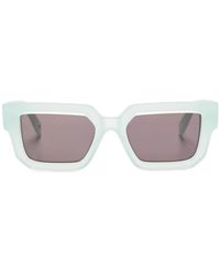 Off-White c/o Virgil Abloh - Occhiali Da Sole Oeri - Lyst