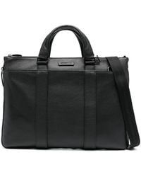 Piquadro - Borsa Porta Pc Espandibile - Lyst
