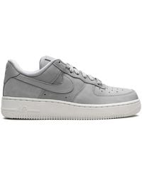 Nike - Air Force 1 Low '07 Premium "Wolf" - Lyst