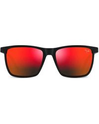 Maui Jim - One Way Sunglasses - Lyst