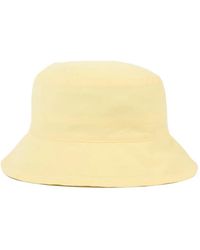 Jacquemus - Le Bob Baluchon Bucket Hat - Lyst