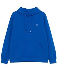 Adererror - Trs Tag Hoodie - Lyst