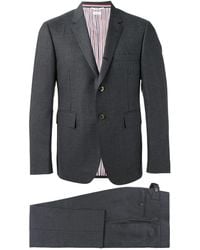 Thom Browne - Super 120S Twill Two-Piece Suit - Lyst