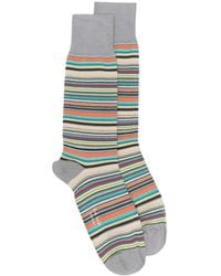 Paul Smith - Underwear Grey - Lyst