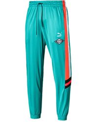 PUMA - Luxtg Track Pants - Lyst