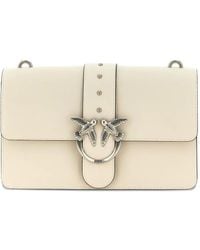 Pinko - Love Bag One Medium Handbag - Lyst