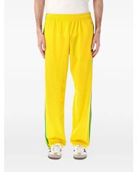 adidas - Side-Stripe Trousers - Lyst