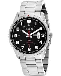 Roberto Bianci - Ricci 45Mm Watch - Lyst