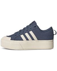 adidas - Bravada 2.0 Sneakers - Lyst