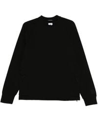 C.P. Company - Crew-Neck Sweatshirt - Lyst