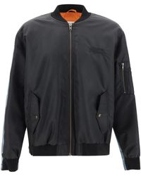 MM6 by Maison Margiela - Jackets - Lyst