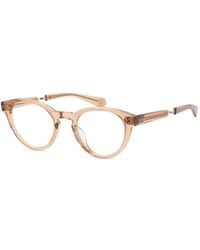 Garrett Leight - Audrey Cat-Eye Frame Glasses - Lyst