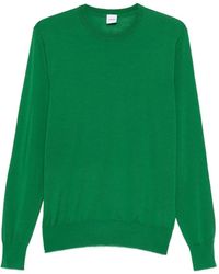 Aspesi - Crew-Neck Sweater - Lyst