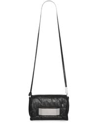 Rick Owens - Tower Pillow Griffin Shoulder Bag - Lyst