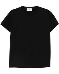 SOLOTRE - Short-Sleeve T-Shirt - Lyst