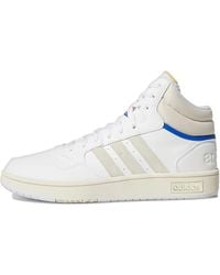adidas - Hoops 3.0 Sneakers - Lyst