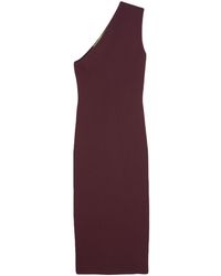 GAUGE81 - Arriba Knit Midi Dress - Lyst