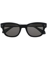 Cartier - Ct0278s Round-frame Sunglasses - Lyst