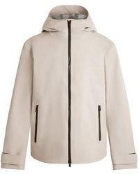 Fusalp - Ilanox Zip-Up Hooded Jacket - Lyst