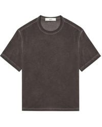 Séfr - Mauro Short-Sleeve T-Shirt - Lyst