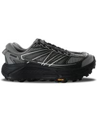Hoka One One - Stealth/Tech Mafate Speed 2 Sneakers - Lyst
