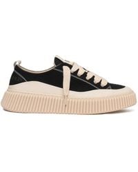 Rhun - Treble Sneakers mit geriffelter Sohle - Lyst