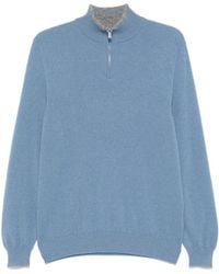 Fedeli - カシミア カーディガン - Lyst