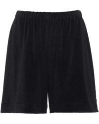 Eres - Sauna Shorts - Lyst