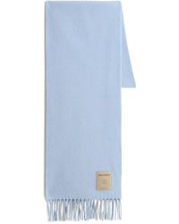 Woolrich - Sciarpa - Lyst