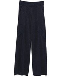 Circus Hotel - Cargo Pocket Trousers - Lyst