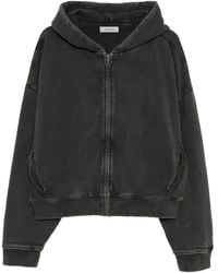 Entire studios - Thermal Hoodie - Lyst