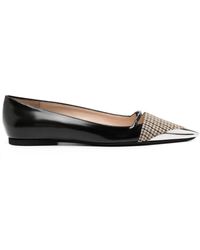 N°21 Ballet flats and ballerina shoes for Women | Online Sale up to 88% off  | Lyst