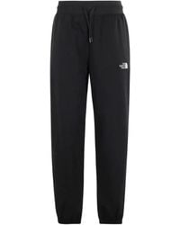 The North Face - Broek Met Elastische Tailleband - Lyst