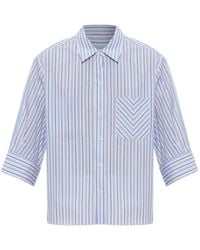 Rag & Bone - Lucia Shirt - Lyst