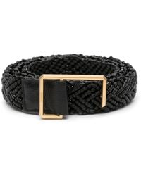 Zadig & Voltaire - Cinturón Le Cecilia - Lyst