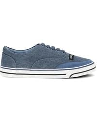 Dolce & Gabbana - Sailing Sneakers - Lyst