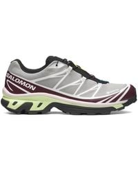Salomon - Xt-6 Gore-Tex Sneakers - Lyst