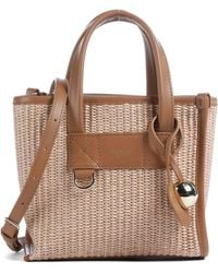 Furla - Mini Divide It Tote Bag - Lyst